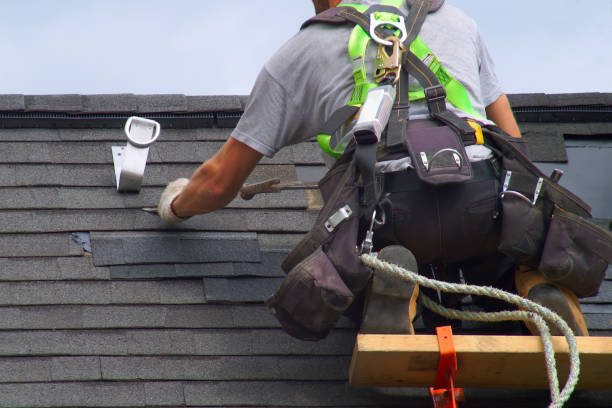 Quick and Trustworthy Emergency Roof Repair Services in Navassa, NC
