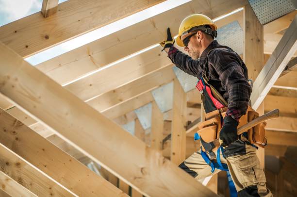 Best Commercial Roof Installation  in Navassa, NC